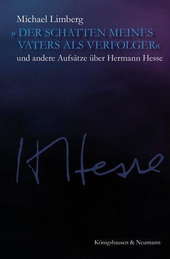 »Der Schatten meines Vaters als Verfolger«