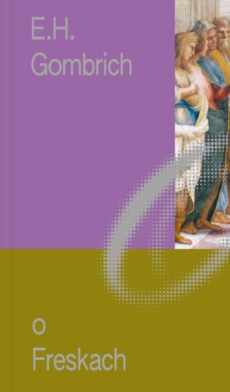 O Freskach. Sztuka i życie. Miniatury o Sztuce. Tom 2