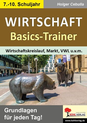 Wirtschaft-Basics-Trainer