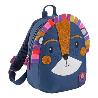 Miquelrius mini batoh King Of The Jungle, 6 l, rPET, 1 kapsa