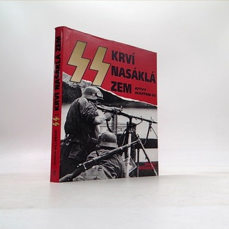 SS Krví nasákla zem