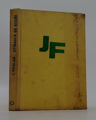 Stínadla se bouří