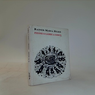 Piesne o láske a smrti