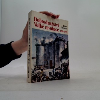 Dobrodružství velké revoluce 1789-1799