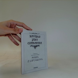 Posel z Liptákova