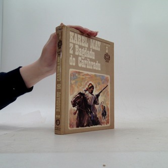 Z bagádu do cařihradu