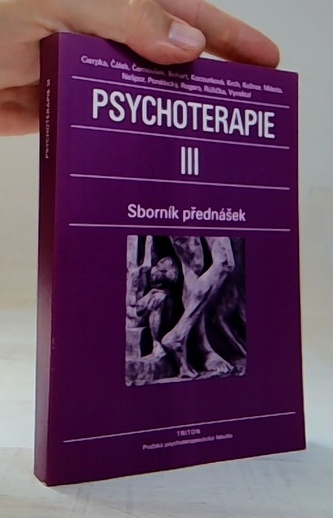 Psychoterapie III