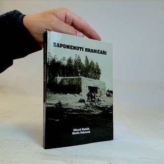 Zapomenutí hraničáři