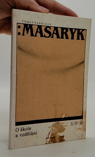 O škole a vzdělání