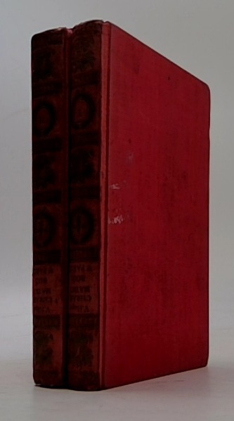 Chrám Matky Boží v Paříži díl I. a II.