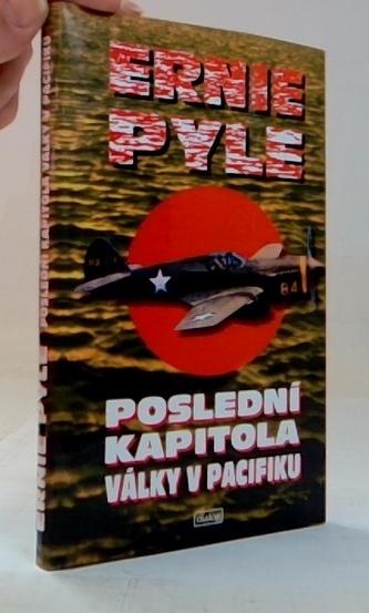 Poslední kapitola války v pacifiku