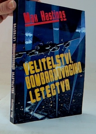 Velitelství bombardovacího letectva