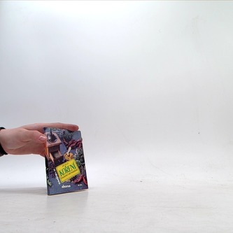 Koření tradiční i netradiční