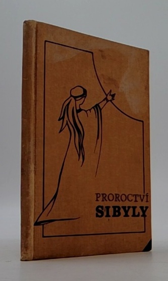 Proroctví Sibyly královny ze Sáby