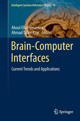 Brain-Computer Interfaces