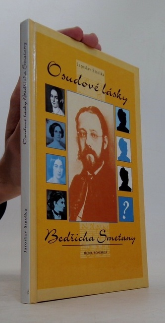 Osudové lásky Bedřicha Smetany