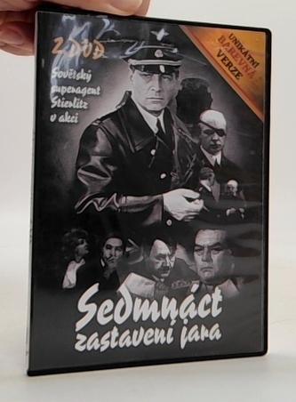 Sedmnáct zastavení jara