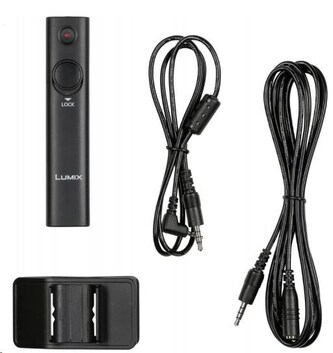 Panasonic DMW-RS2E diaľková spúšť