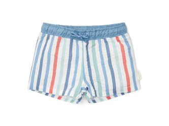 Plavky Stripes Multicolor vel. 74/80