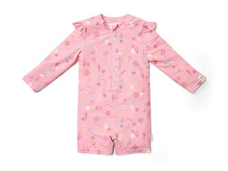 Plavky dlouhý rukáv Ocean Treasures vel. 98/104