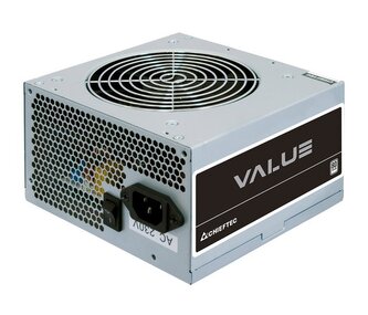 CHIEFTEC zdroj APB-700B8 / 700W/ ATX / 120mm fan / akt. PFC / 80PLUS / bulk