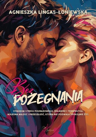 Bez pożegnania wyd. 2025