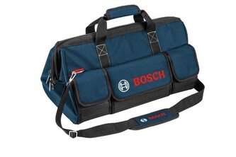 Bosch Professional taška pro řemeslníky, střední