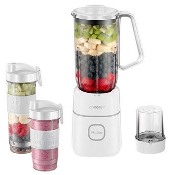 Smoothie maker SM3491