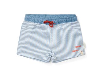 Plavky Ocean Sea Life Blue vel. 98/104