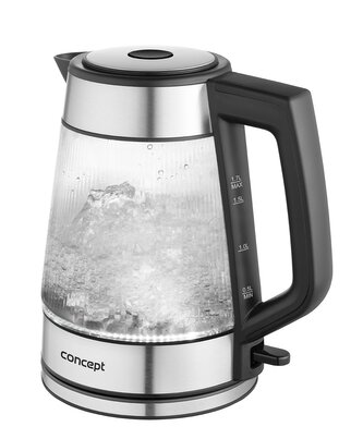 Rychlovarná konvice 1,7 l RK4210