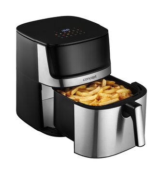 Horkovzdušná fritéza FR8010