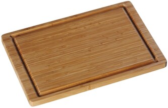 WMF prkénko, bambusové, 38 x 25 cm