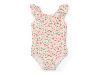 Plavky Sunny Flowers vel. 98/104