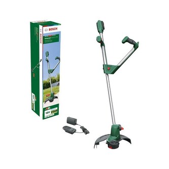 Bosch UniversalGrassCut 18V-26 akumulátorová strunová sekačka Bosch UniversalGrassCut 18V-26 akumulátorová strunová sekačka