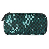 Pouzdro na tužky Coocazoo,, Pixel Blox