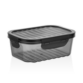 Dóza plast 1,7L 21x16x8cm