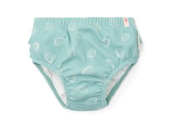 Plavky plenkové Ocean Treasures Surf Blue vel. 86/92