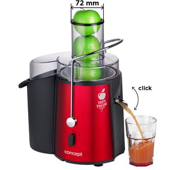 Odšťavňovač odstředivý LO7028