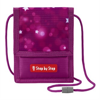 Pouzdro na krk Step by Step Sweet Unicorn Nuala