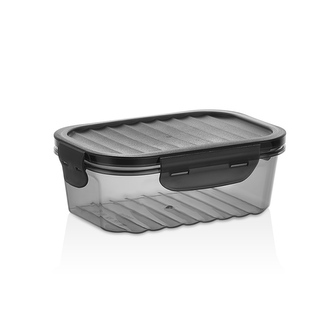 Dóza plast 1L 19x13x7cm