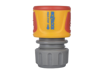 Konektor hadice Aquastop "Soft Touch" 1/2" Konektor hadice Aquastop "Soft Touch" 1/2"