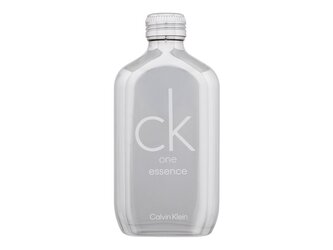 Calvin Klein CK One Parfém Essence 100 ml unisex