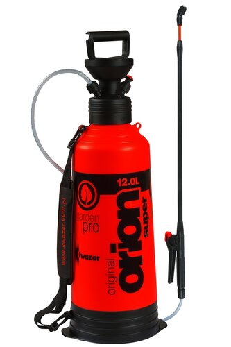 postř. ORION Super 12 l ramenní, tlakový