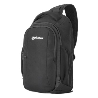 MANHATTAN Batoh na notebook 13.3" Amsterdam Backpack MANHATTAN Batoh na notebook 13.3" Amsterdam Backpack