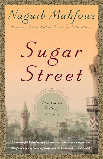 Sugar Street