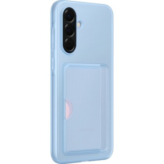 Samsung Card Slot kryt Samsung Galaxy A56 modrý