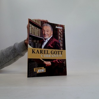 Karel Gott v obrazech