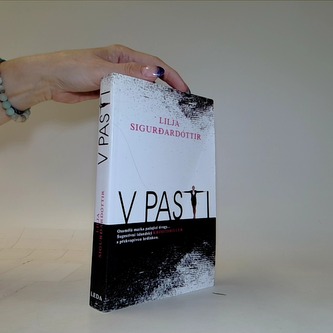 V pasti