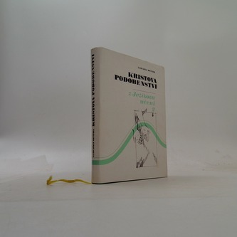 Kristova podobenství - z Ježíšova učení 2