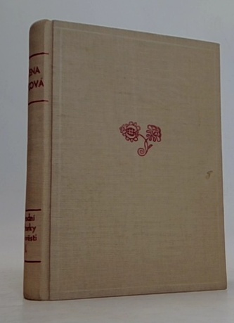 Národní báchorky a pověsti I.